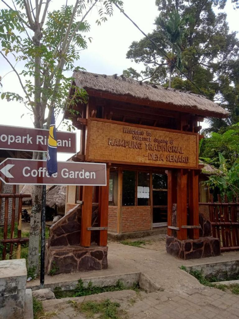 Pondok Mangga Mataram Exterior foto